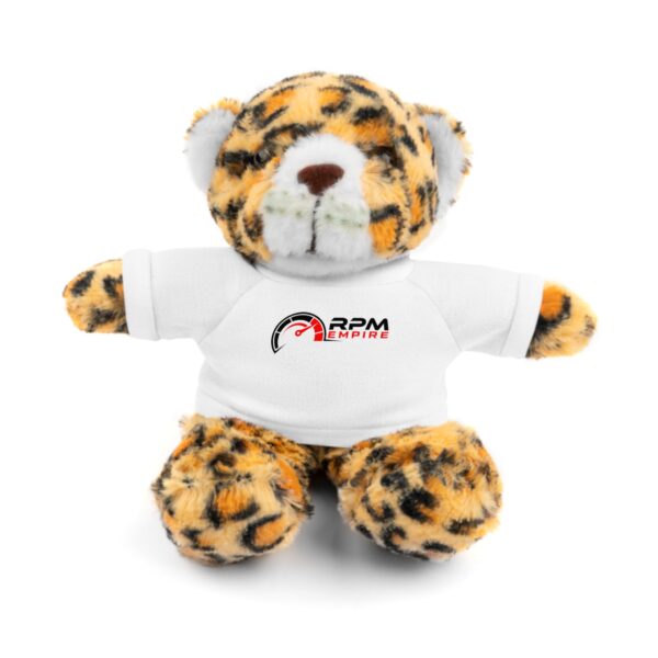RPM Empire Stuffed Animal Kids Toy, Cute Gift for Kids, Keepsake Toy - Image 113