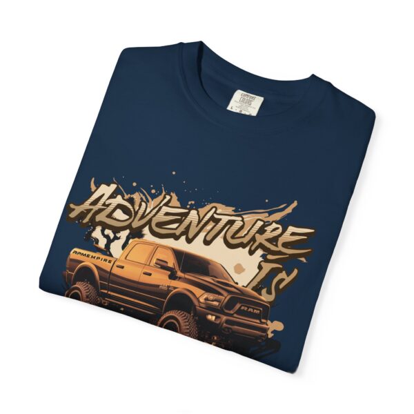 RPM Empire Adventure is Calling Unisex T-Shirt | Perfect for Outdoor Enthusiasts - Image 14