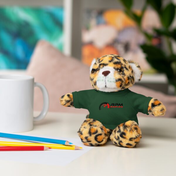 RPM Empire Stuffed Animal Kids Toy, Cute Gift for Kids, Keepsake Toy - Image 18