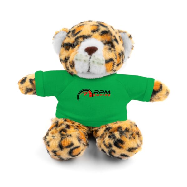 RPM Empire Stuffed Animal Kids Toy, Cute Gift for Kids, Keepsake Toy - Image 29