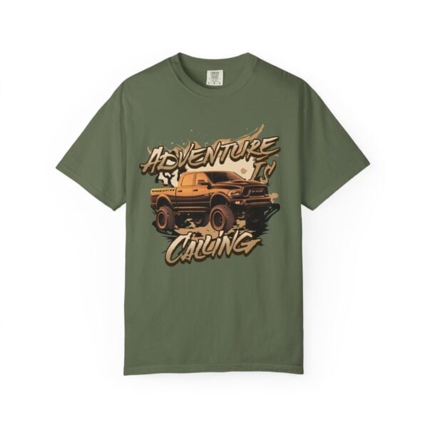RPM Empire Adventure is Calling Unisex T-Shirt | Perfect for Outdoor Enthusiasts - Image 7