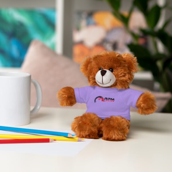 RPM Empire Stuffed Animal Kids Toy, Cute Gift for Kids, Keepsake Toy - Image 38