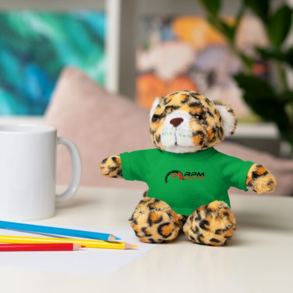 RPM Empire Stuffed Animal Kids Toy, Cute Gift for Kids, Keepsake Toy - Image 30