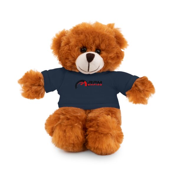 RPM Empire Stuffed Animal Kids Toy, Cute Gift for Kids, Keepsake Toy - Image 73