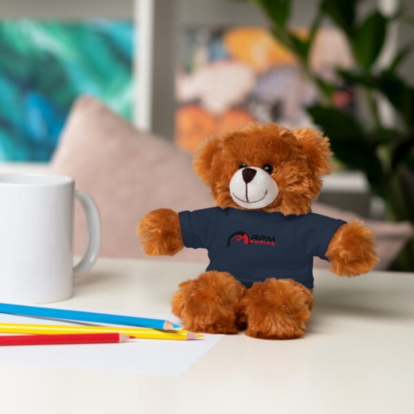 RPM Empire Stuffed Animal Kids Toy, Cute Gift for Kids, Keepsake Toy - Image 74