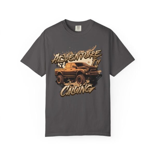 RPM Empire Adventure is Calling Unisex T-Shirt | Perfect for Outdoor Enthusiasts - Image 16