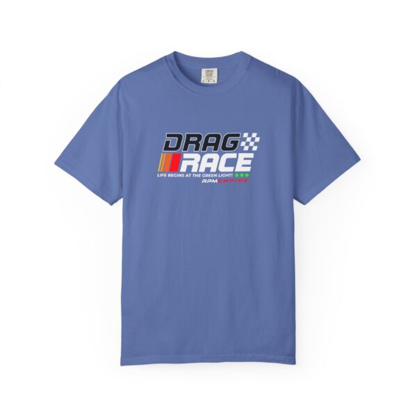 RPM Empire Drag Race Unisex T-Shirt | Cool Retro Apparel for Racing Fans - Image 31