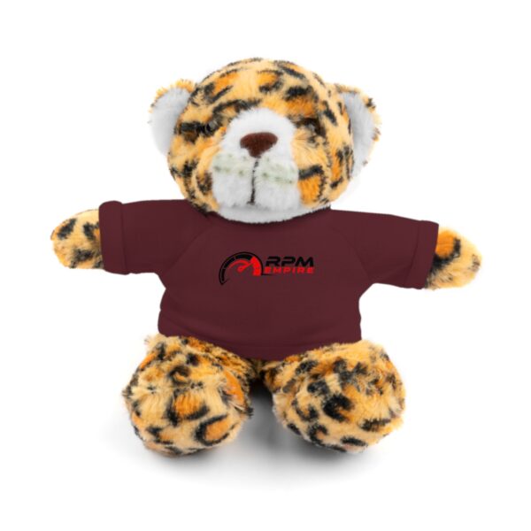 RPM Empire Stuffed Animal Kids Toy, Cute Gift for Kids, Keepsake Toy - Image 65