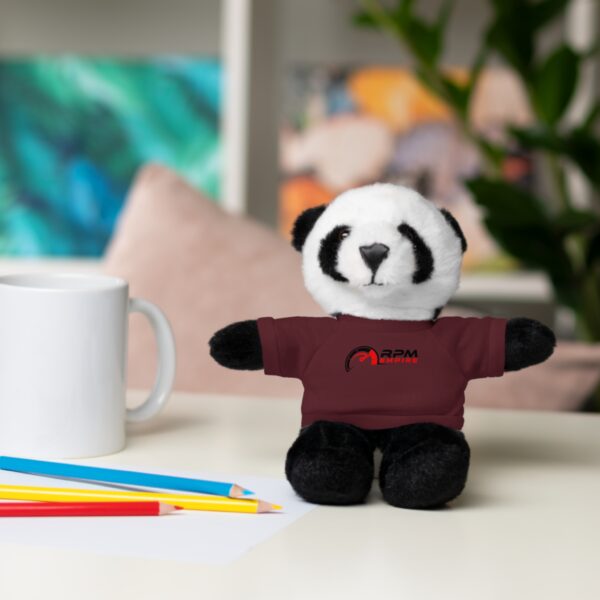 RPM Empire Stuffed Animal Kids Toy, Cute Gift for Kids, Keepsake Toy - Image 70