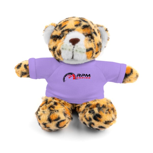 RPM Empire Stuffed Animal Kids Toy, Cute Gift for Kids, Keepsake Toy - Image 41