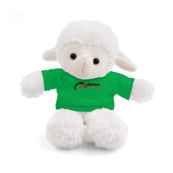 RPM Empire Stuffed Animal Kids Toy, Cute Gift for Kids, Keepsake Toy - Image 35