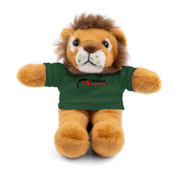 RPM Empire Stuffed Animal Kids Toy, Cute Gift for Kids, Keepsake Toy - Image 19
