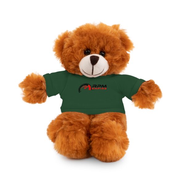 RPM Empire Stuffed Animal Kids Toy, Cute Gift for Kids, Keepsake Toy - Image 13
