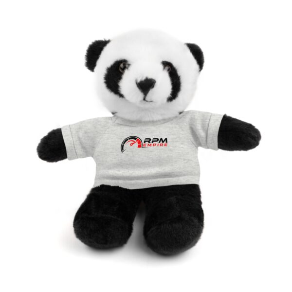 RPM Empire Stuffed Animal Kids Toy, Cute Gift for Kids, Keepsake Toy - Image 9