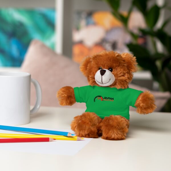 RPM Empire Stuffed Animal Kids Toy, Cute Gift for Kids, Keepsake Toy - Image 26