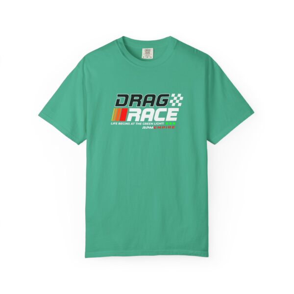RPM Empire Drag Race Unisex T-Shirt | Cool Retro Apparel for Racing Fans - Image 25