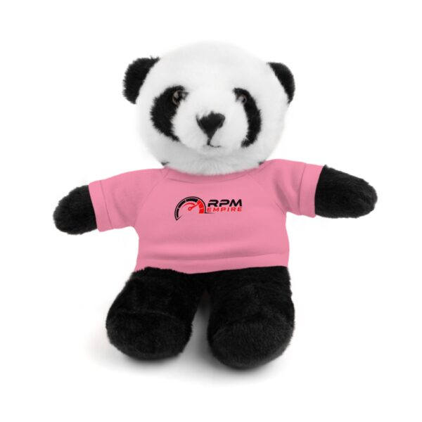 RPM Empire Stuffed Animal Kids Toy, Cute Gift for Kids, Keepsake Toy - Image 105