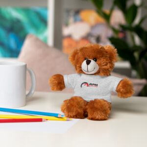 RPM Empire Stuffed Animal Kids Toy, Cute Gift for Kids, Keepsake Toy