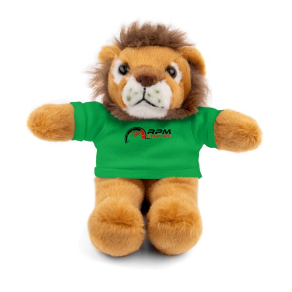 RPM Empire Stuffed Animal Kids Toy, Cute Gift for Kids, Keepsake Toy - Image 31