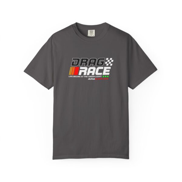 RPM Empire Drag Race Unisex T-Shirt | Cool Retro Apparel for Racing Fans - Image 43