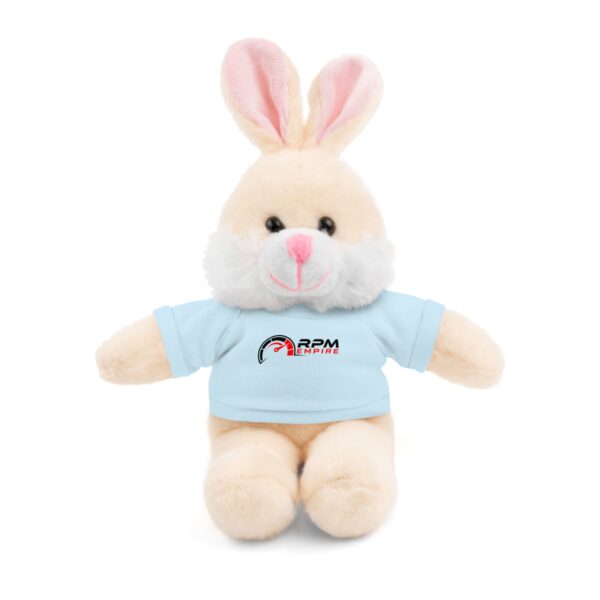 RPM Empire Stuffed Animal Kids Toy, Cute Gift for Kids, Keepsake Toy - Image 51