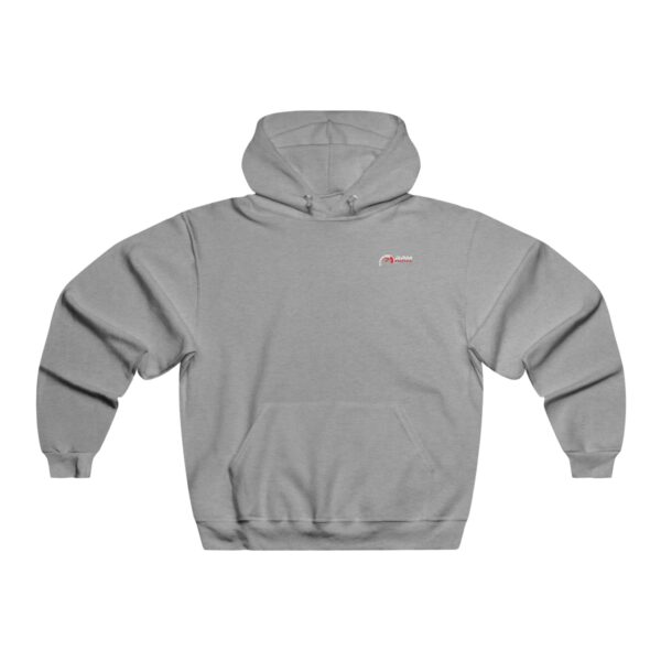 RPM Empire Winning is in my DNA Men's Winning DNA Hoodie - Perfect for Casual Wear - Image 2