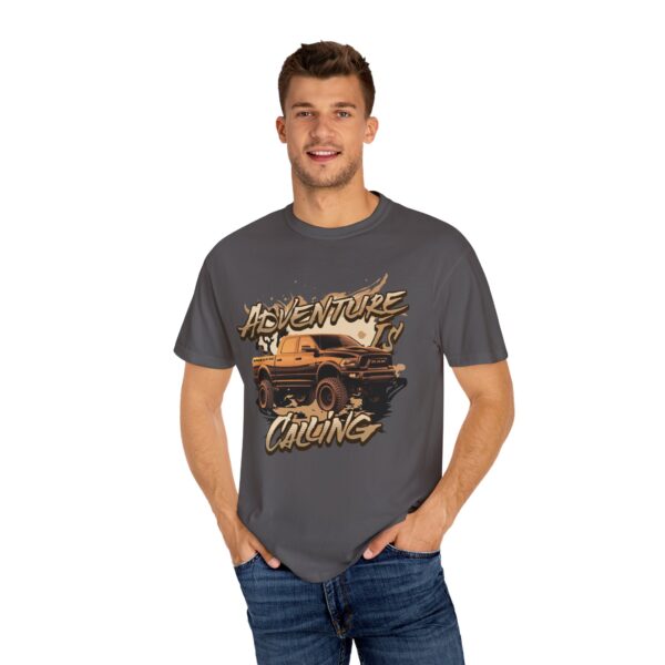 RPM Empire Adventure is Calling Unisex T-Shirt | Perfect for Outdoor Enthusiasts - Image 18