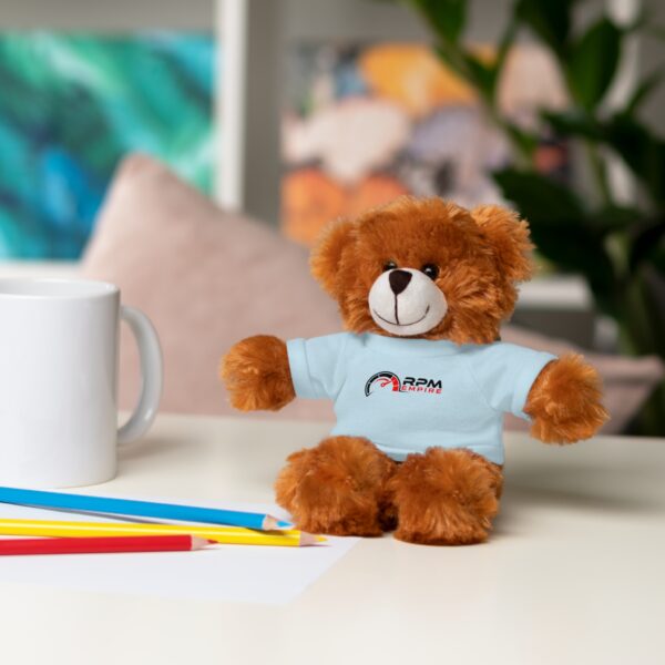 RPM Empire Stuffed Animal Kids Toy, Cute Gift for Kids, Keepsake Toy - Image 50