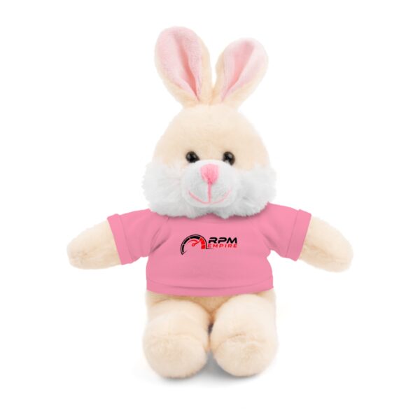 RPM Empire Stuffed Animal Kids Toy, Cute Gift for Kids, Keepsake Toy - Image 99