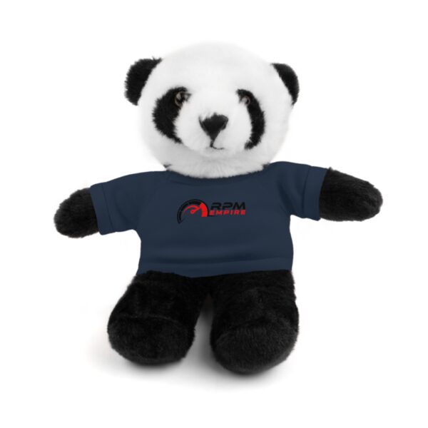 RPM Empire Stuffed Animal Kids Toy, Cute Gift for Kids, Keepsake Toy - Image 81