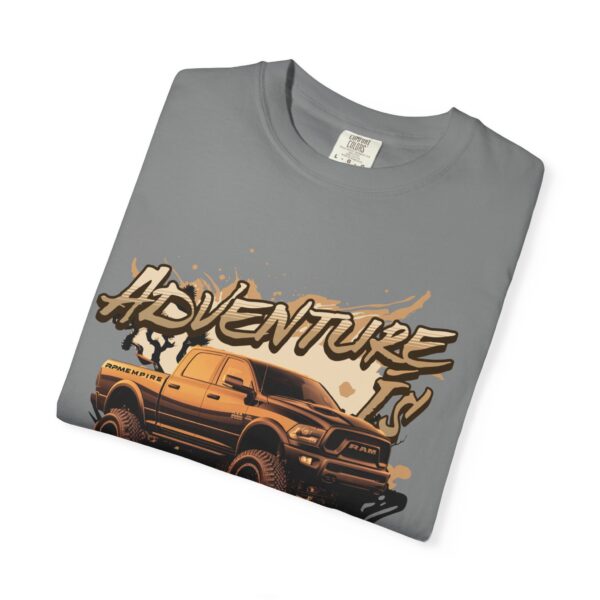 RPM Empire Adventure is Calling Unisex T-Shirt | Perfect for Outdoor Enthusiasts - Image 5