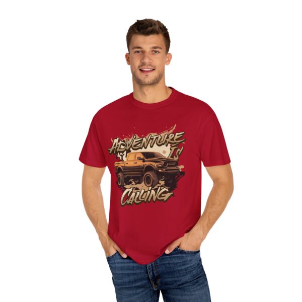 RPM Empire Adventure is Calling Unisex T-Shirt | Perfect for Outdoor Enthusiasts - Image 21