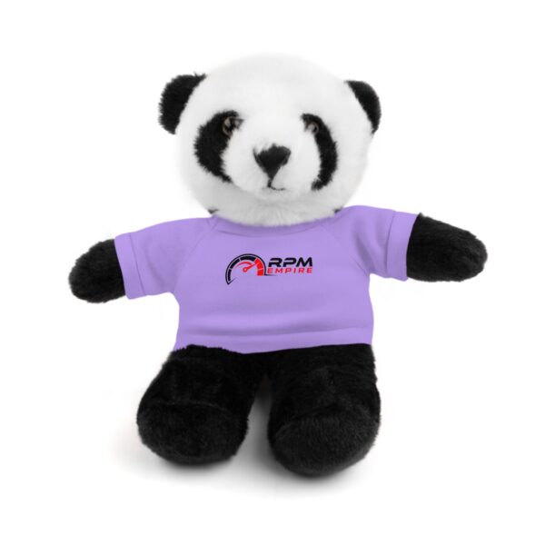 RPM Empire Stuffed Animal Kids Toy, Cute Gift for Kids, Keepsake Toy - Image 45