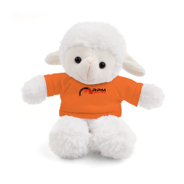 RPM Empire Stuffed Animal Kids Toy, Cute Gift for Kids, Keepsake Toy - Image 95