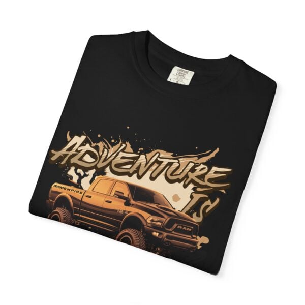 RPM Empire Adventure is Calling Unisex T-Shirt | Perfect for Outdoor Enthusiasts - Image 2