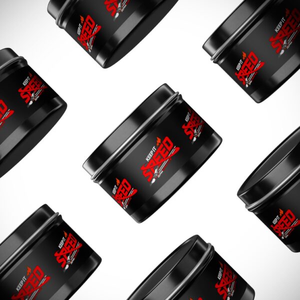 RPM Empire Keep it Speed-Themed Tin Candle | Gifts, Home Decor, Parties, Car Enthusiasts - Image 23