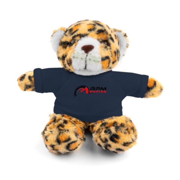 RPM Empire Stuffed Animal Kids Toy, Cute Gift for Kids, Keepsake Toy - Image 77