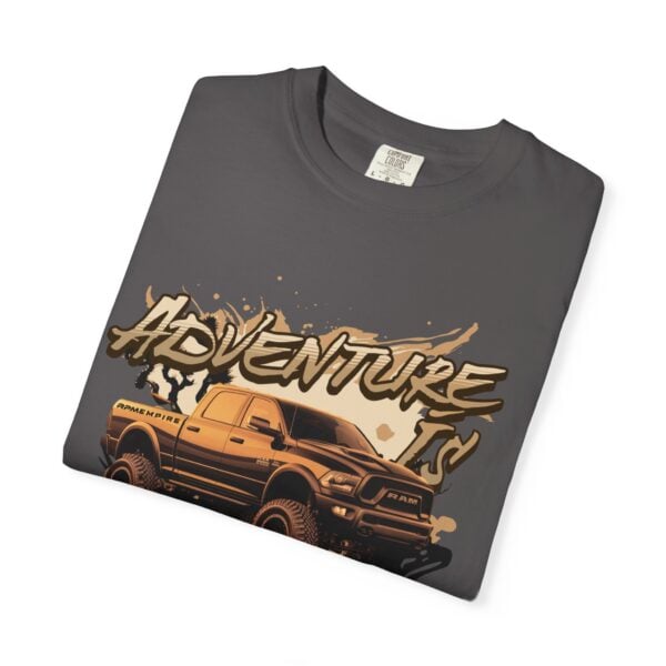RPM Empire Adventure is Calling Unisex T-Shirt | Perfect for Outdoor Enthusiasts - Image 17