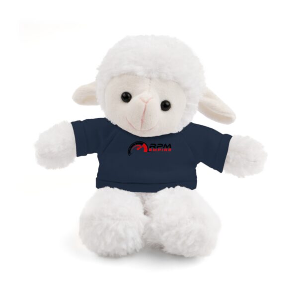 RPM Empire Stuffed Animal Kids Toy, Cute Gift for Kids, Keepsake Toy - Image 83