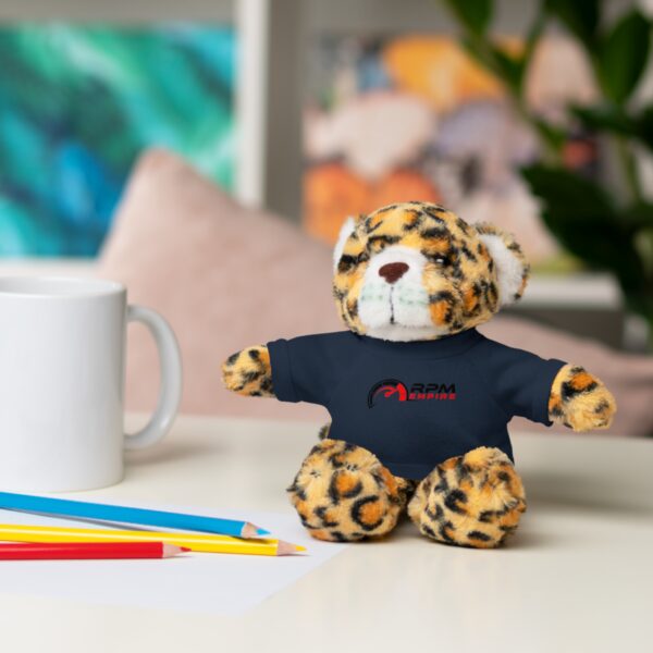 RPM Empire Stuffed Animal Kids Toy, Cute Gift for Kids, Keepsake Toy - Image 78