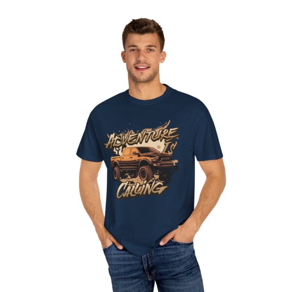 RPM Empire Adventure is Calling Unisex T-Shirt | Perfect for Outdoor Enthusiasts - Image 15