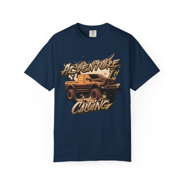 RPM Empire Adventure is Calling Unisex T-Shirt | Perfect for Outdoor Enthusiasts - Image 13