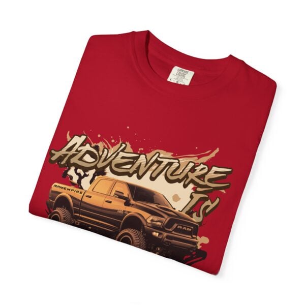 RPM Empire Adventure is Calling Unisex T-Shirt | Perfect for Outdoor Enthusiasts - Image 20