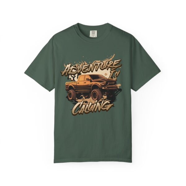 RPM Empire Adventure is Calling Unisex T-Shirt | Perfect for Outdoor Enthusiasts - Image 10