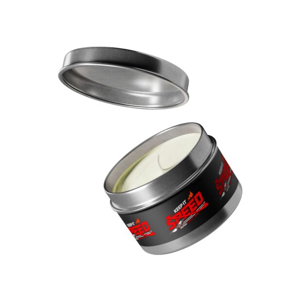 RPM Empire Keep it Speed-Themed Tin Candle | Gifts, Home Decor, Parties, Car Enthusiasts - Image 54