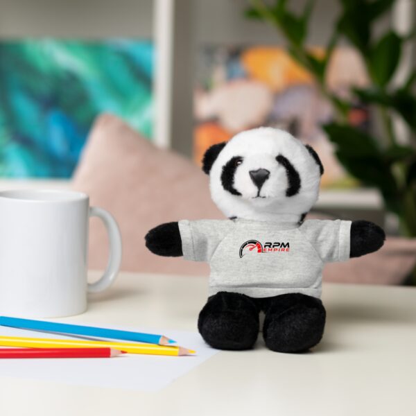 RPM Empire Stuffed Animal Kids Toy, Cute Gift for Kids, Keepsake Toy - Image 10