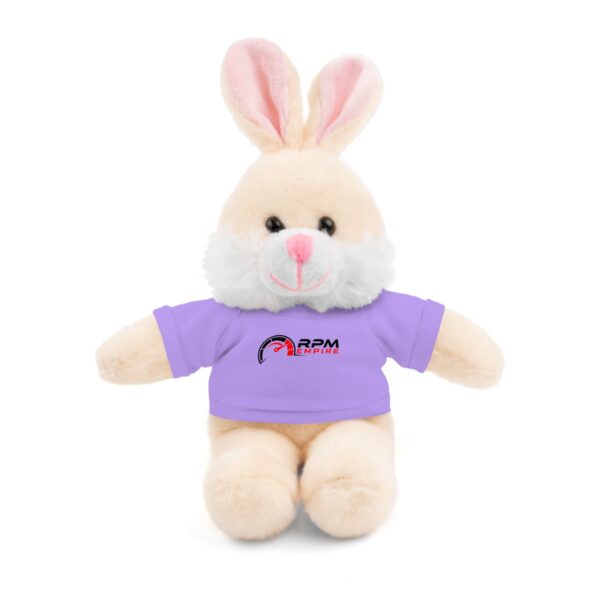 RPM Empire Stuffed Animal Kids Toy, Cute Gift for Kids, Keepsake Toy - Image 39