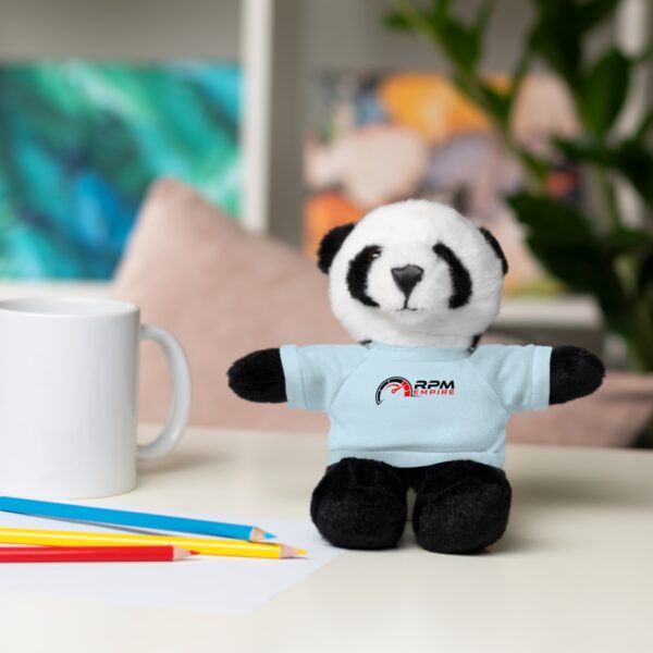 RPM Empire Stuffed Animal Kids Toy, Cute Gift for Kids, Keepsake Toy - Image 58
