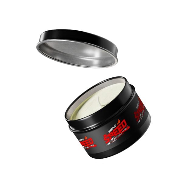 RPM Empire Keep it Speed-Themed Tin Candle | Gifts, Home Decor, Parties, Car Enthusiasts - Image 78