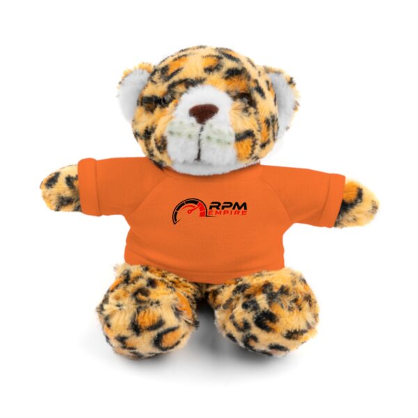 RPM Empire Stuffed Animal Kids Toy, Cute Gift for Kids, Keepsake Toy - Image 89